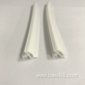 Custom OEM Rubber Pxtrusion Profile Extruded Molding Silicone/EPDM Rubber Seals Strips Profile Products